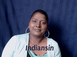 Indiansin