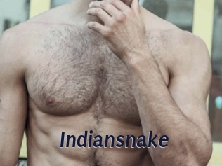 Indiansnake