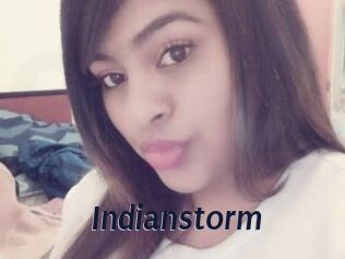 Indianstorm