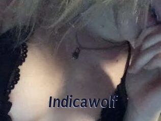 Indicawolf