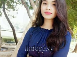 Indosexy