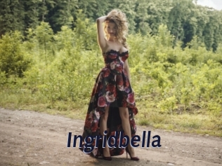 ingridbella Site Cul