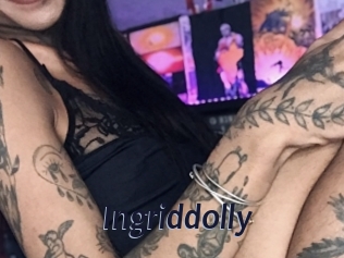 Ingriddolly