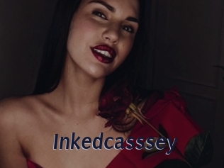 Inkedcasssey