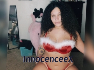 innocenceeX Site Cul