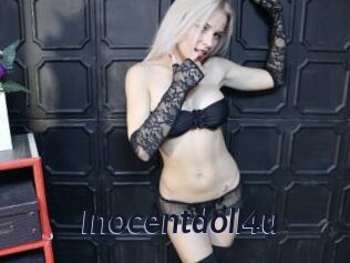Inocentdoll4u