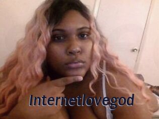 Internetlovegod