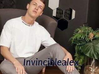 Invinciblealex