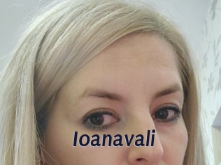 Ioanavali