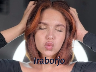 Iraborjo