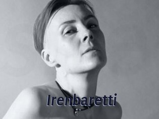 Irenbaretti