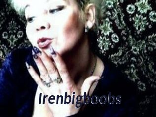 Irenbigboobs
