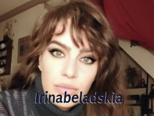 Irinabeladskia