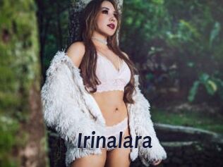 Irinalara