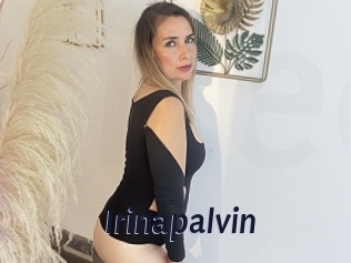 Irinapalvin
