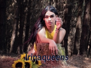 irinaqueens Site Cul