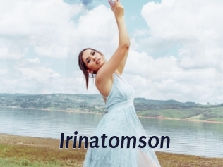 Irinatomson