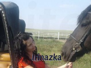 Irinazka