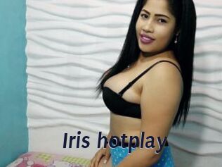 Iris_hotplay