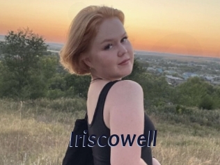Iriscowell