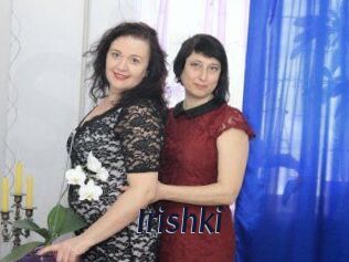 Irishki