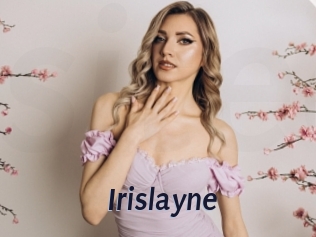 Irislayne
