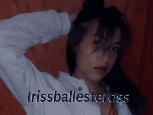 Irissballesteross