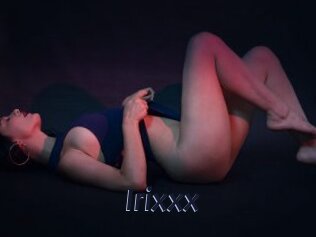 Irixxx