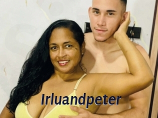 irluandpeter Site Cul