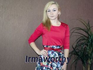 Irmaworthy