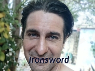 Ironsword