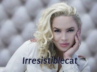 Irresistiblecat
