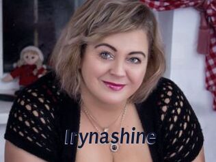 Irynashine