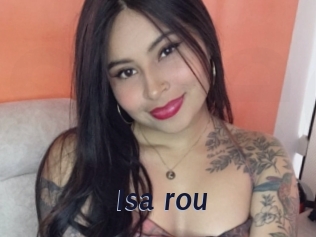 Isa_rou