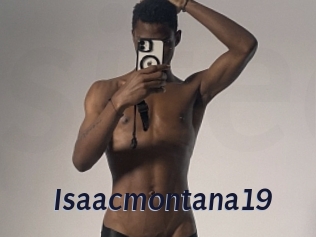 isaacmontana19 Site Cul