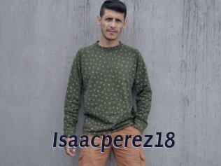 Isaacperez18