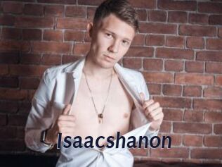 Isaacshanon