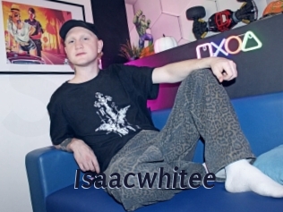 Isaacwhitee