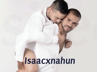Isaacxnahun
