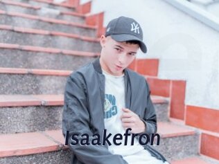 Isaakefron