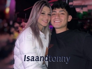 Isaandtonny