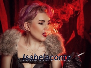 isabelaconte Site Cul