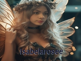 Isabelarosee