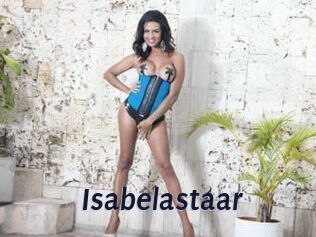 Isabelastaar