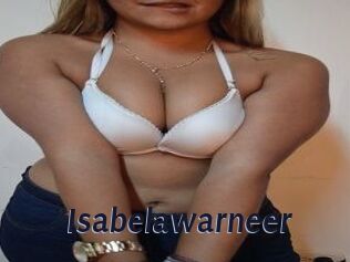 Isabelawarneer