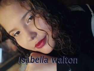 Isabella_walton