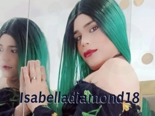 isabelladiamond18 Site Cul