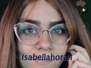 Isabellahoran