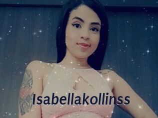 Isabellakollinss