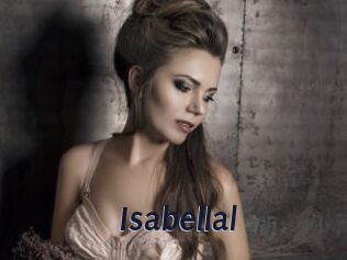 Isabellal